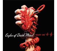 Eagles of Death Metal - Heart on -Spec-