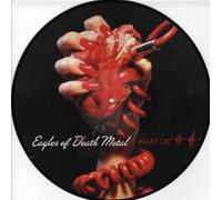 Eagles Of Death Metal - Heart on [Vinilo]