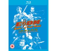 Eagles of Death Metal: I Love You All the Time - Live at the... (Blu-ray)