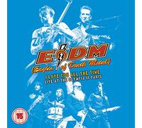 Eagles Of Death Metal - I Love You All The Time: Live At The Olympia In Paris