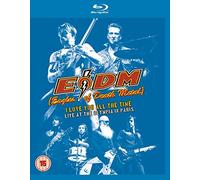 Eagles of Death Metal: I Love You All the Time - Live at the... (Blu-ray)