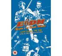 Eagles Of Death Metal - I Love You All The Time: Live At The Olympia In Paris [DVD]