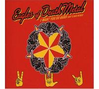 Eagles of Death Metal - I Want You So Hard