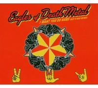 Eagles of Death Metal - I Want You So Hard/Basic