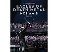 Eagles Of Death Metal: Nos Amis (Our Friends) [USA] [DVD]