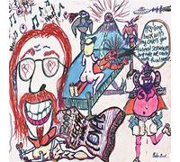 Eagles of Death Metal - Presents Pigeons of Shit Metal [Vinilo]