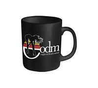 Eagles of Death Metal - Silhouette Tasse