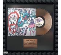 Eagles of Death Metal The Best Songs We Never Wrote (CD) Album (Importación USA)