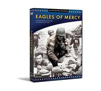 Eagles of Mercy [USA] [DVD]