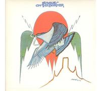 Eagles - On the Border