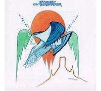 Eagles - On the Border