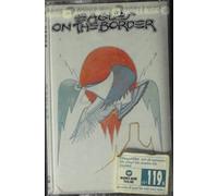 Eagles - On the Border [Casete]