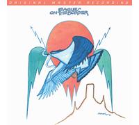 Eagles On The Border (CD) (Importación USA)