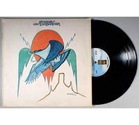 Eagles on the border - Eagles on the border LP ASYLUM RECORDS K 43 005 Germany 1974