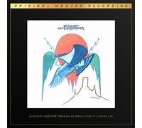 Eagles On the Border (Vinyl) 12" Album