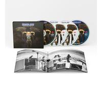 Eagles - One Of These Nights (3Cd + Blu-Ray)