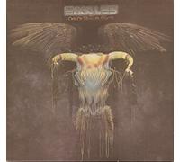 Eagles - One Of These Nights - Asylum Records - AS 53 014, Asylum Records - K 53 014