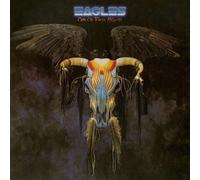 Eagles - One Of These Nights (3Cd + Blu-Ray)