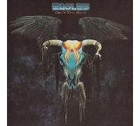 The Eagles – One of These Nights – Vinilo 12" (Importación USA) – Rhino