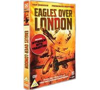 Eagles Over London [Edizione: Regno Unito] [Reino Unido] [DVD]