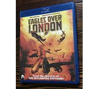 Eagles Over London [USA] [Blu-ray]