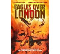 Eagles Over London [USA] [DVD]