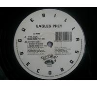 Eagles Prey - Feeling War [Vinilo]