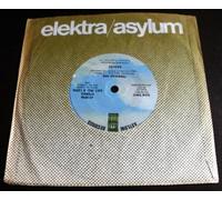EAGLES (ROCK GROUP) - HEARTACHE TONIGHT 7 INCH (7" VINYL 45) UK ASYLUM 1979