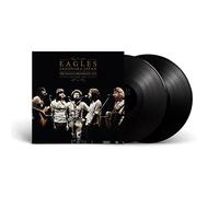 Eagles - Sayonara japan (the nagooya broadcast 1976) vol.1 [Vinilo]