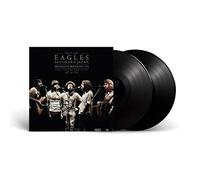 Eagles - Sayonara japan (the nagooya broadcast 1976) vol.2 [Vinilo]