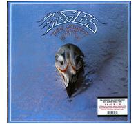 Eagles - Sus Grandes Éxitos 1971-1975