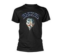 Eagles - T-Shirt # S Unisex Black # Greatest Hits