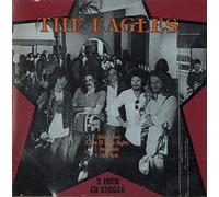 Eagles - Take it easy (3")