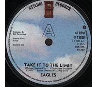 Eagles - Take It To The Limit