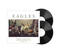 Eagles - Target practice vol. 1 [Vinilo]