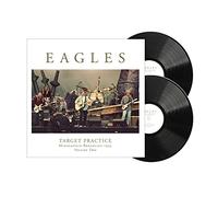 Eagles - Target practice vol. 2 [Vinilo]
