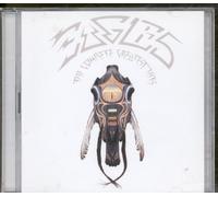 Eagles - The Complete Greatest Hits (2 Disc Without Bonus Dvd) (International Release)