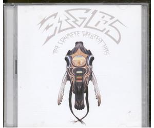Eagles - The Complete Greatest Hits (2 Disc Without (International Release)