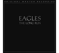 Eagles - The Long Run