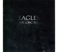 Eagles The Long Run (CD) (Importación USA)