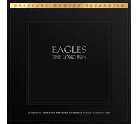 Eagles - The Long Run [Vinilo]