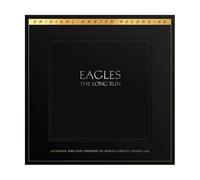 Eagles - The Long Run [Vinilo]