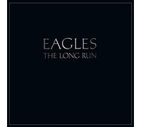 Eagles - The Long Run [Vinilo]