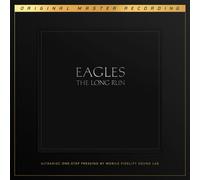 Eagles – The Long Run – Vinilo – MoFi Electronics