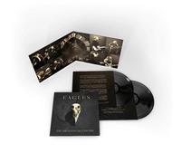 Eagles - The Millennium Concierto