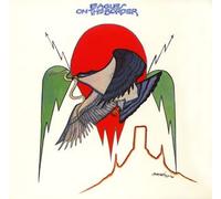 Eagles, the - On the Border
