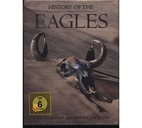 Eagles - The Story Of An American Band [DVD]