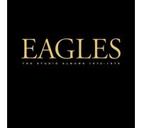 Eagles - The Studio Albums 1972-1979