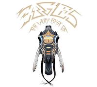 Eagles: The Very Best Of Rmst Dig ed. 2CD