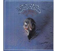 Eagles The Greatest Hits 1971-1975 LP